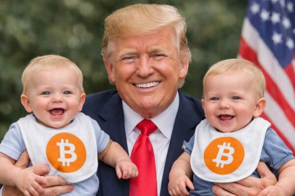 Kraken to Fund Trump Accounts for Newborns in Wyoming: A Bold Political Move