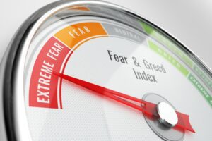 Crypto Angst: Markt Herstelt Lichtelijk, Maar Beleggers Blijven Voorzichtig