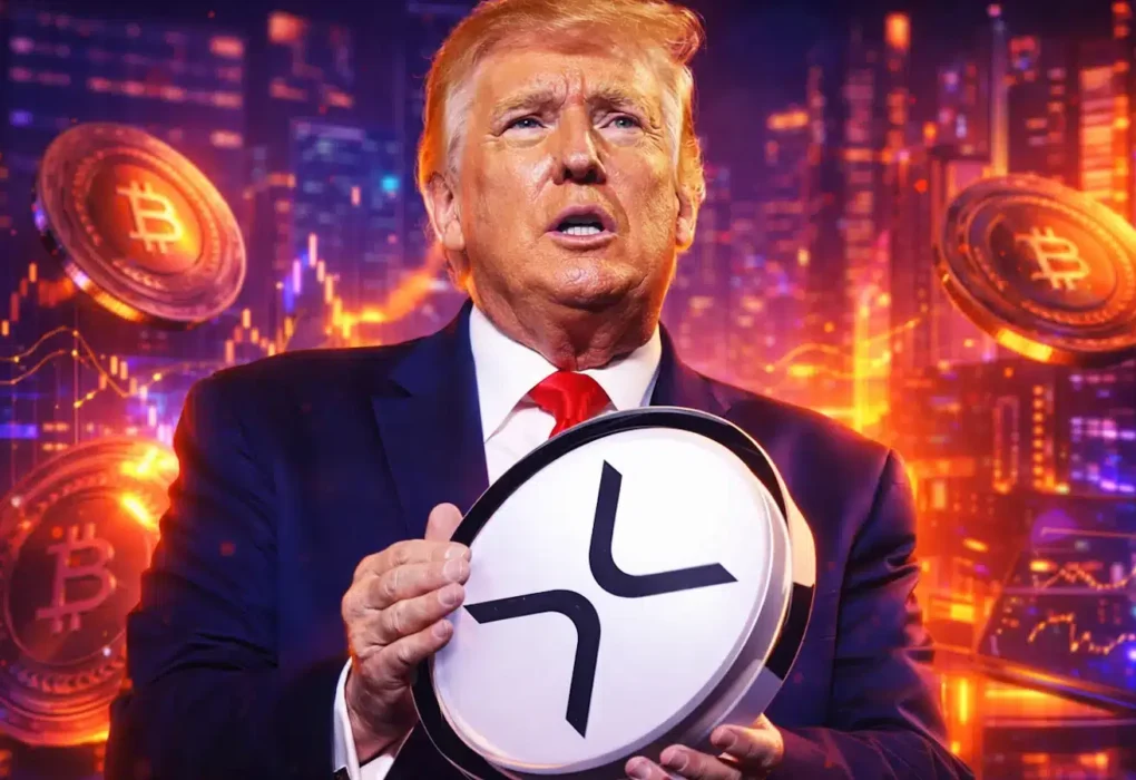 "David Sacks Predicts Banks Will Embrace Crypto by 2026: What It Means for XRP"