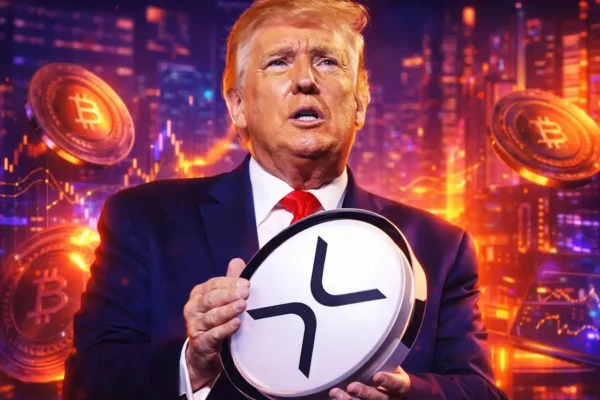 "David Sacks Predicts Banks Will Embrace Crypto by 2026: What It Means for XRP"