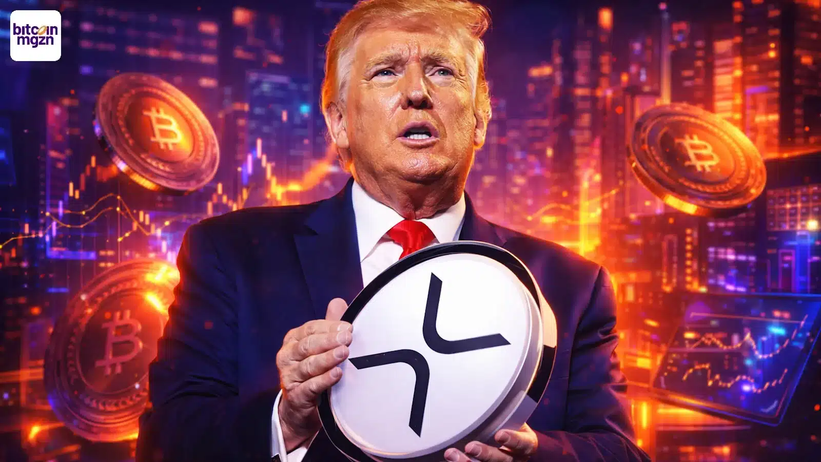 "David Sacks Predicts Banks Will Embrace Crypto by 2026: What It Means for XRP"