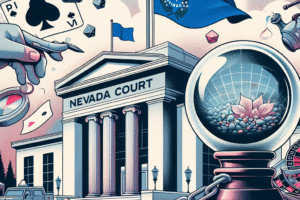Kalshi faces 14-day shutdown in Nevada over gambling laws - 1