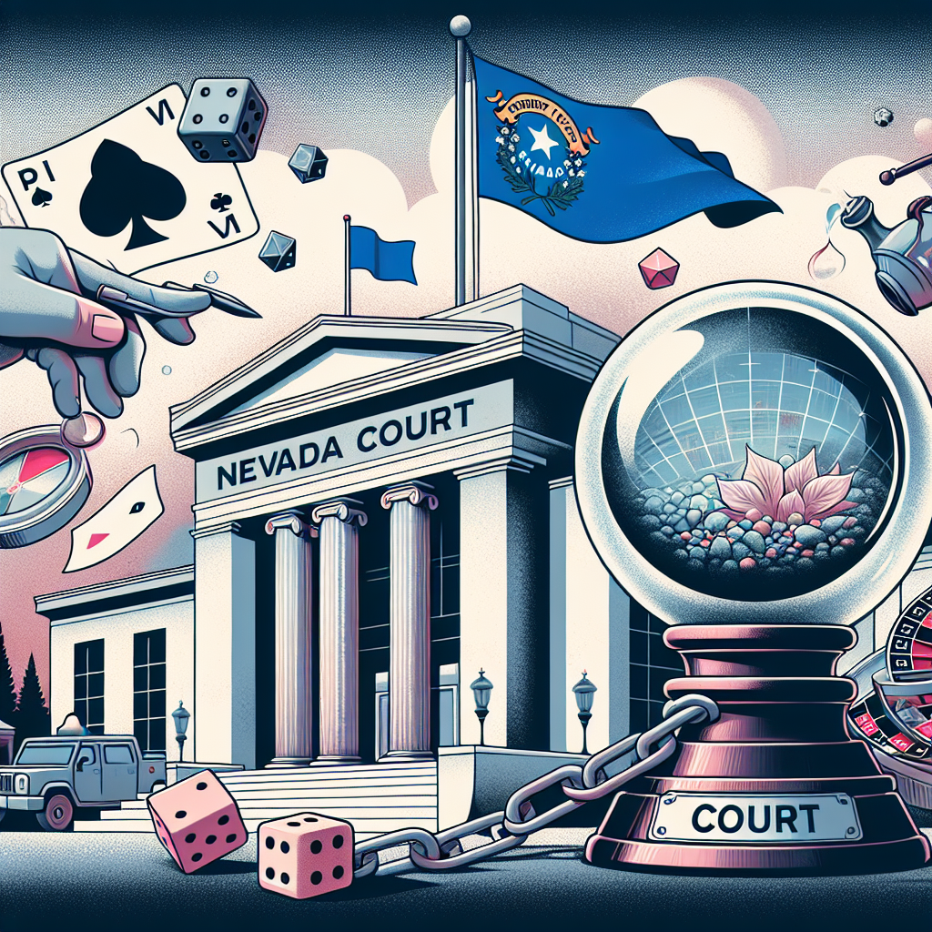 Kalshi faces 14-day shutdown in Nevada over gambling laws - 1