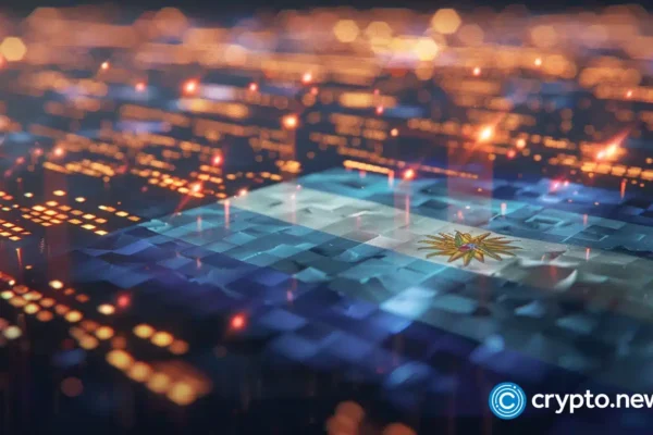 Argentina bill targets crypto gambling payments